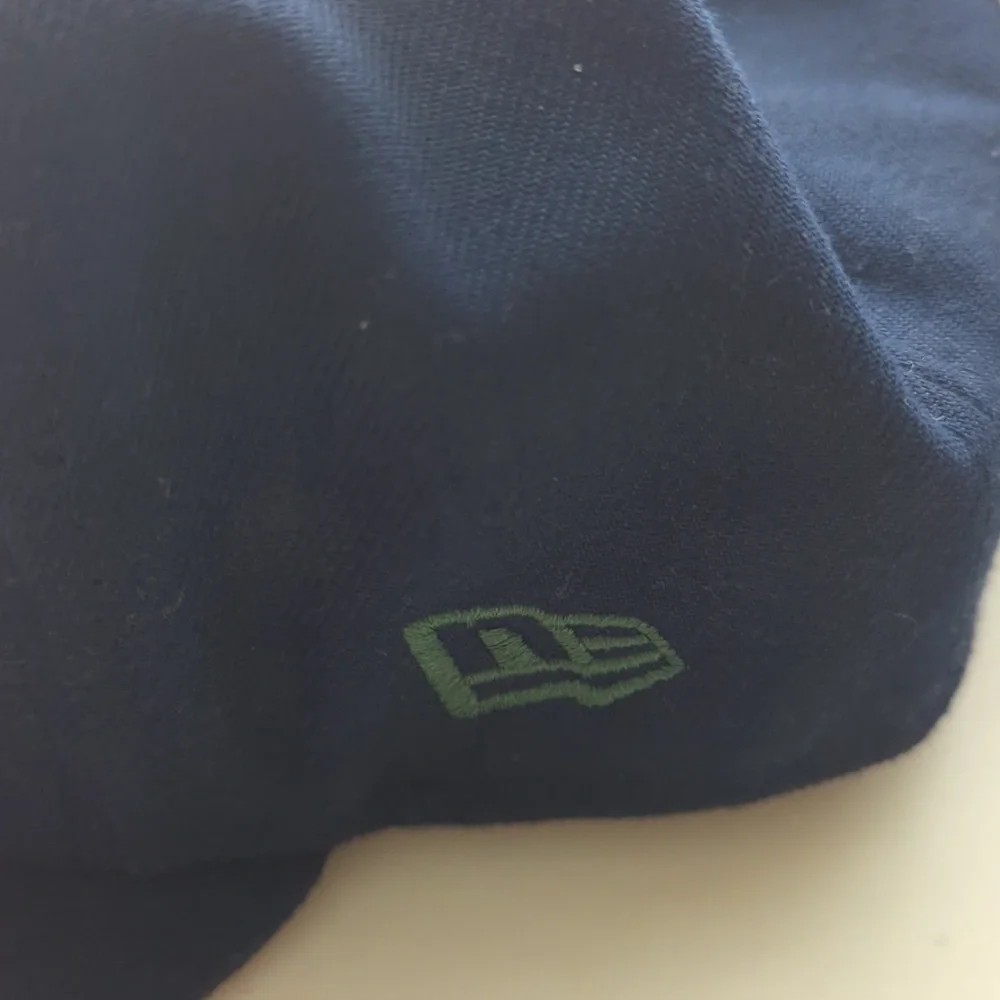 New Era Men's NBA Utah‎ Jazz Embroidered Logo Snapback Hat